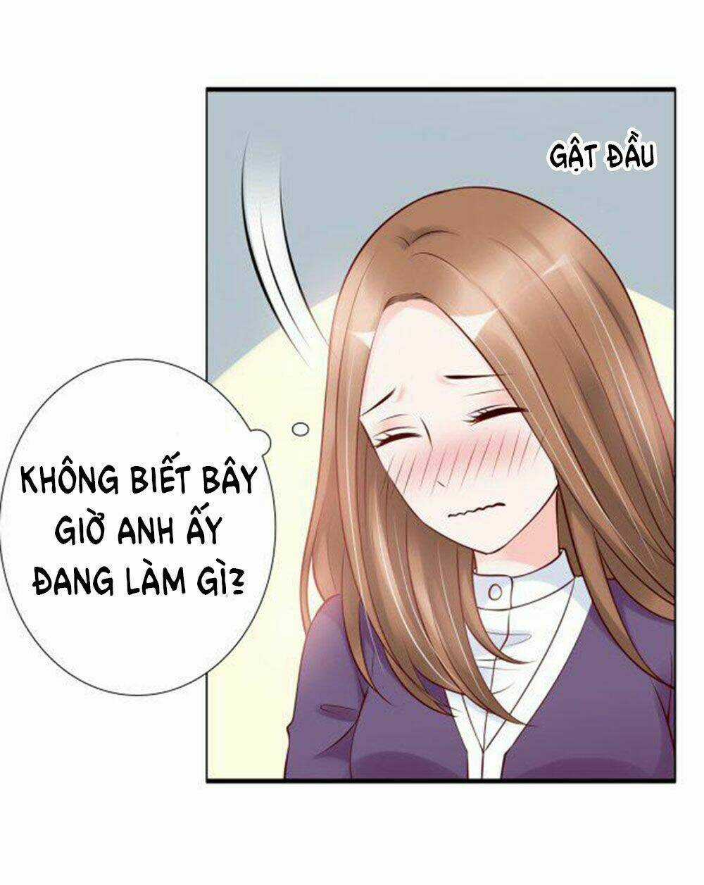 Yêu Phu! Xin Ngươi Hưu Ta Đi Mà! Chapter 16 trang 16