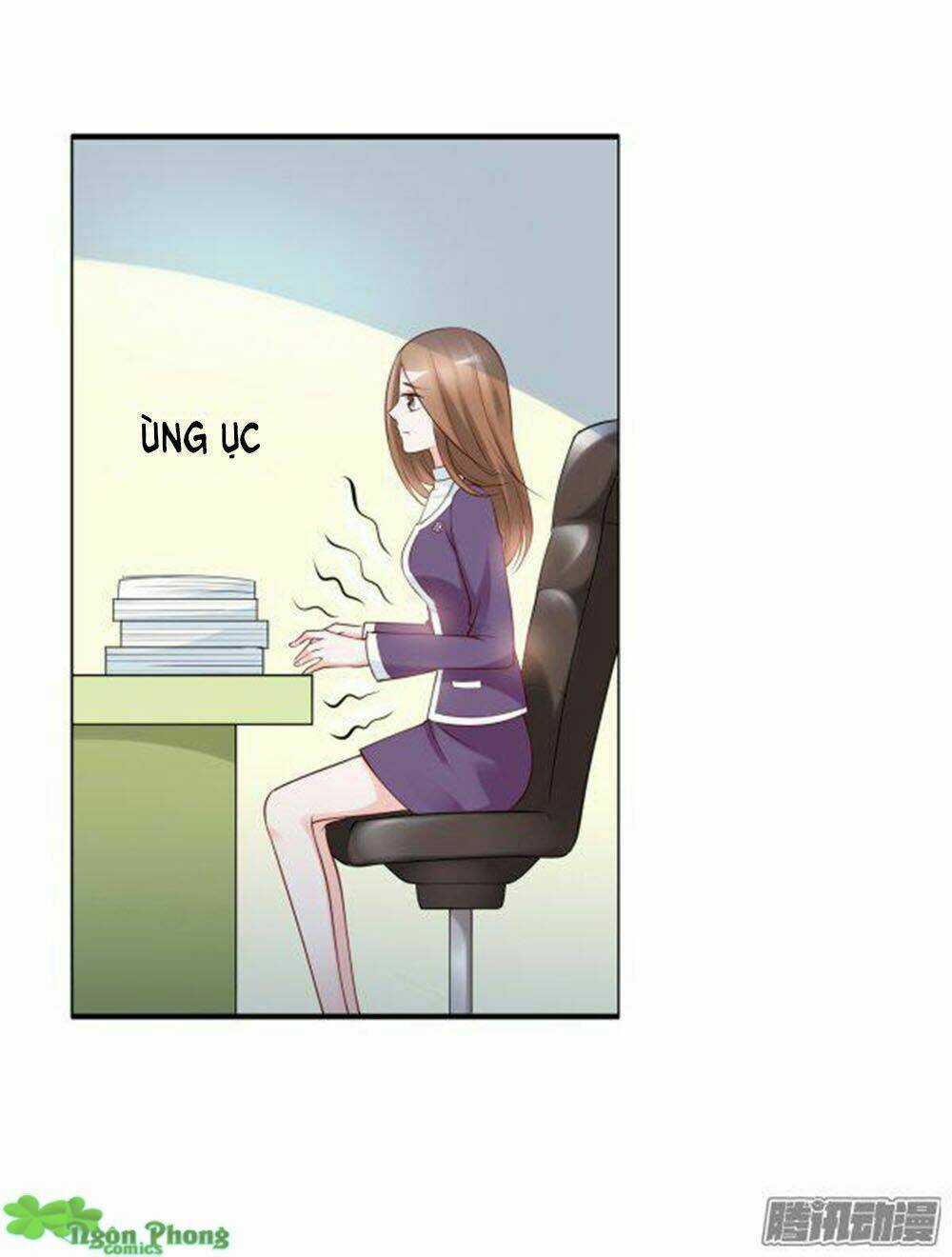 Yêu Phu! Xin Ngươi Hưu Ta Đi Mà! Chapter 16 trang 17