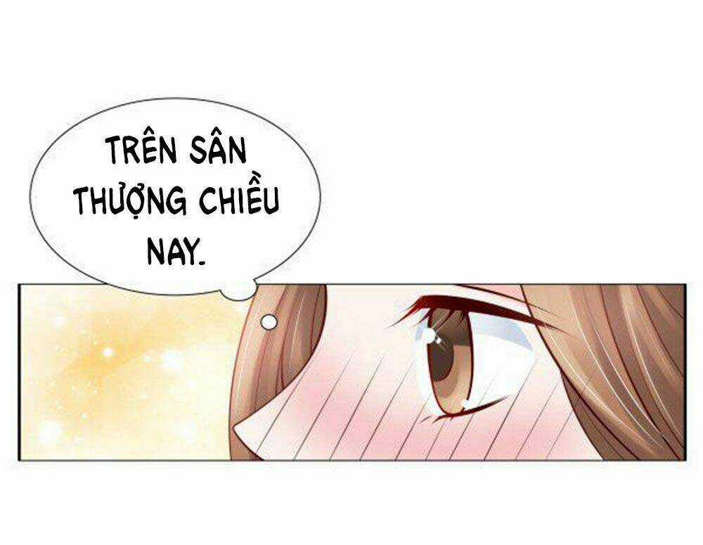 Yêu Phu! Xin Ngươi Hưu Ta Đi Mà! Chapter 16 trang 19