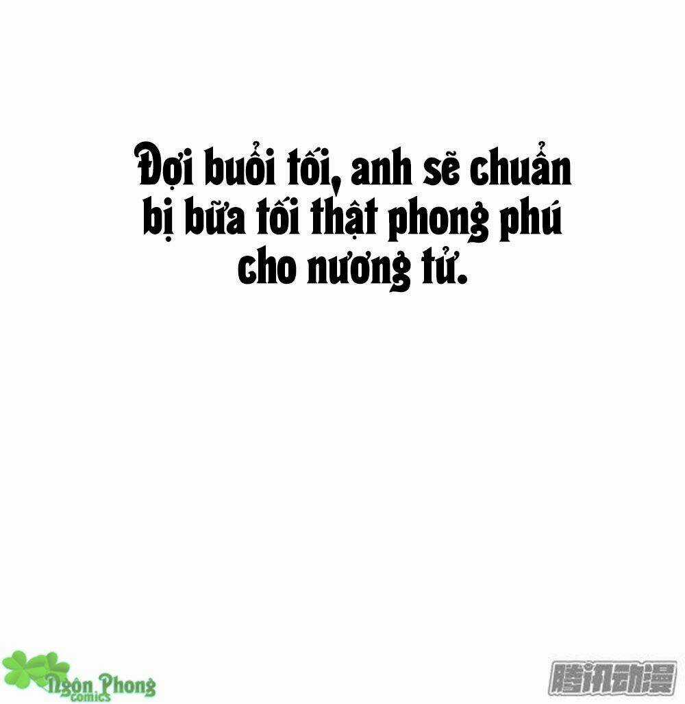 Yêu Phu! Xin Ngươi Hưu Ta Đi Mà! Chapter 16 trang 20