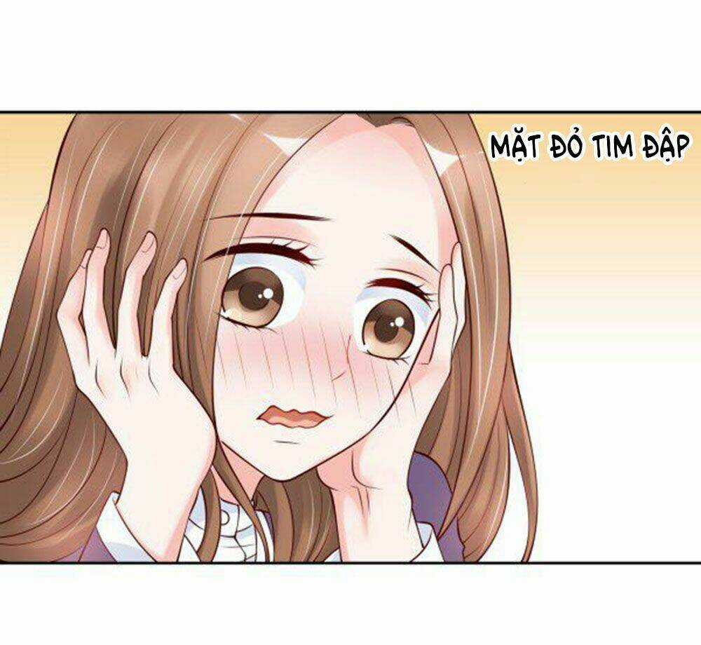 Yêu Phu! Xin Ngươi Hưu Ta Đi Mà! Chapter 16 trang 22