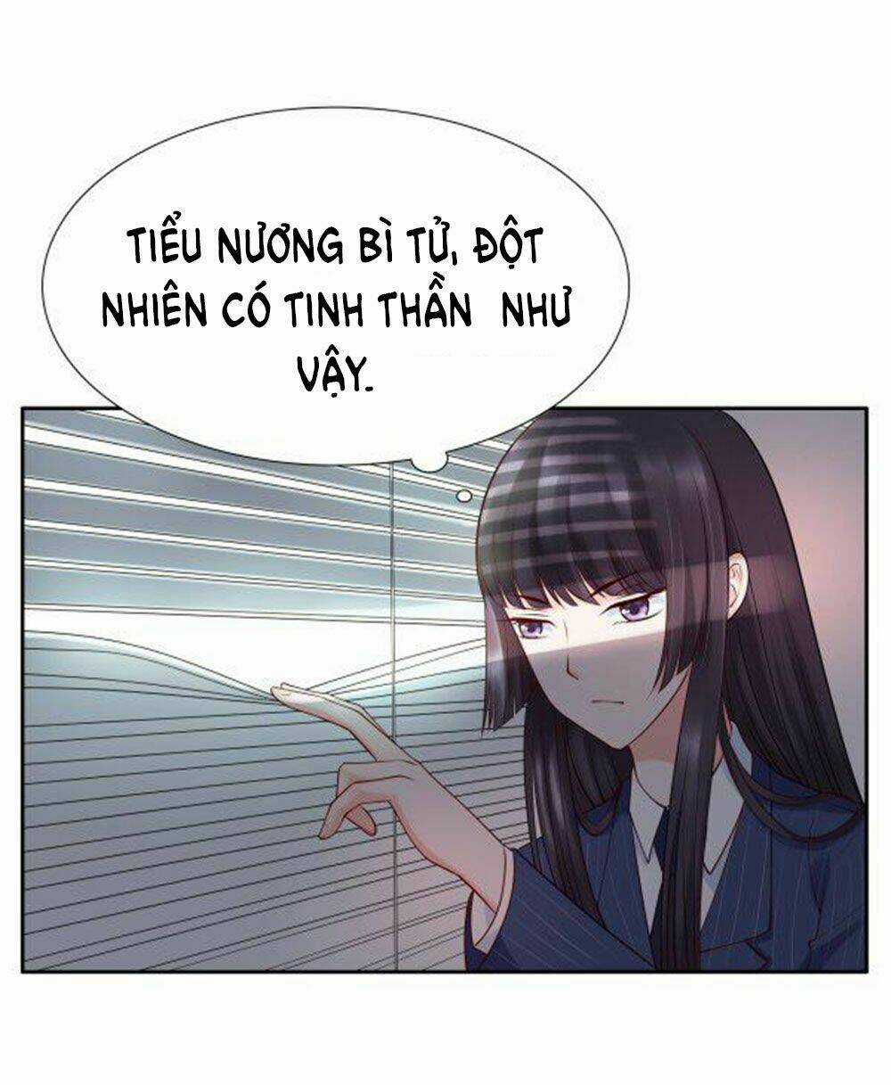 Yêu Phu! Xin Ngươi Hưu Ta Đi Mà! Chapter 16 trang 24