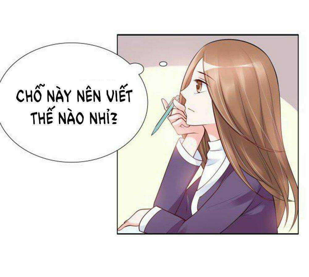 Yêu Phu! Xin Ngươi Hưu Ta Đi Mà! Chapter 16 trang 25