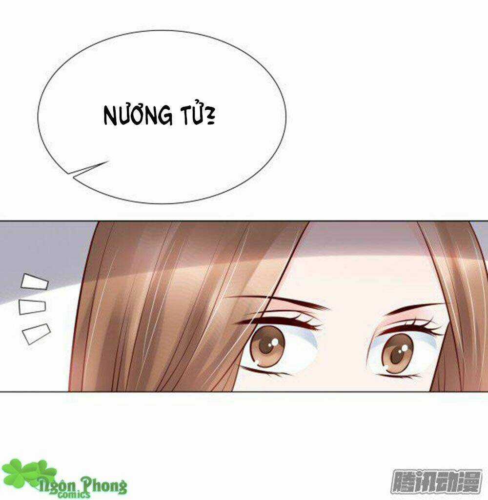 Yêu Phu! Xin Ngươi Hưu Ta Đi Mà! Chapter 16 trang 26