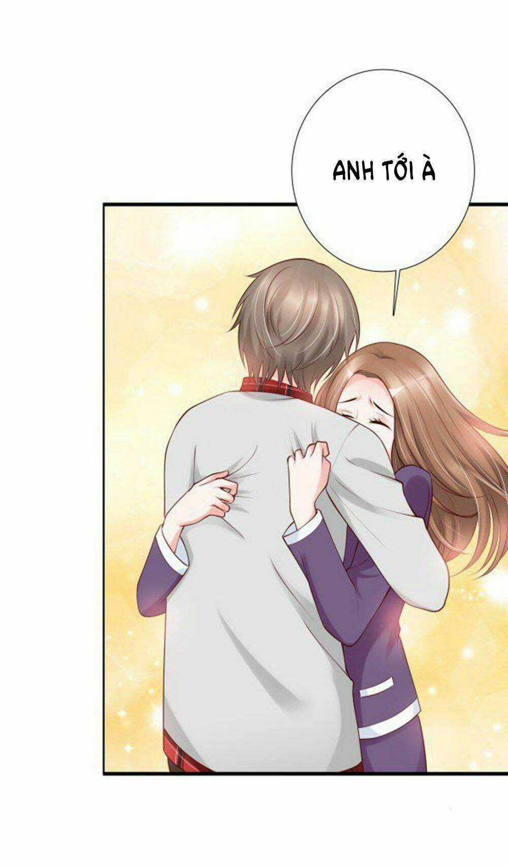 Yêu Phu! Xin Ngươi Hưu Ta Đi Mà! Chapter 16 trang 28