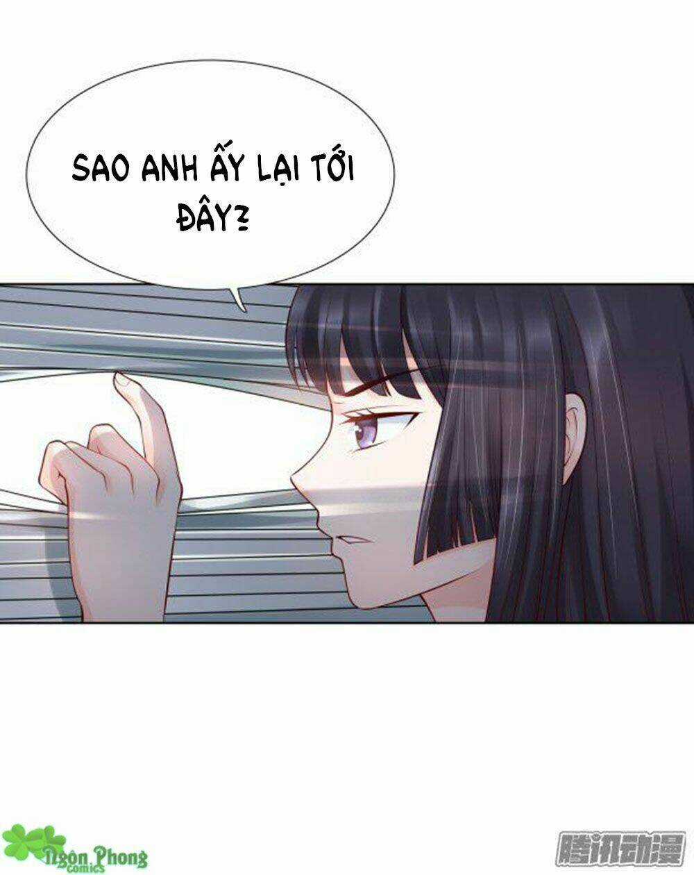 Yêu Phu! Xin Ngươi Hưu Ta Đi Mà! Chapter 16 trang 29