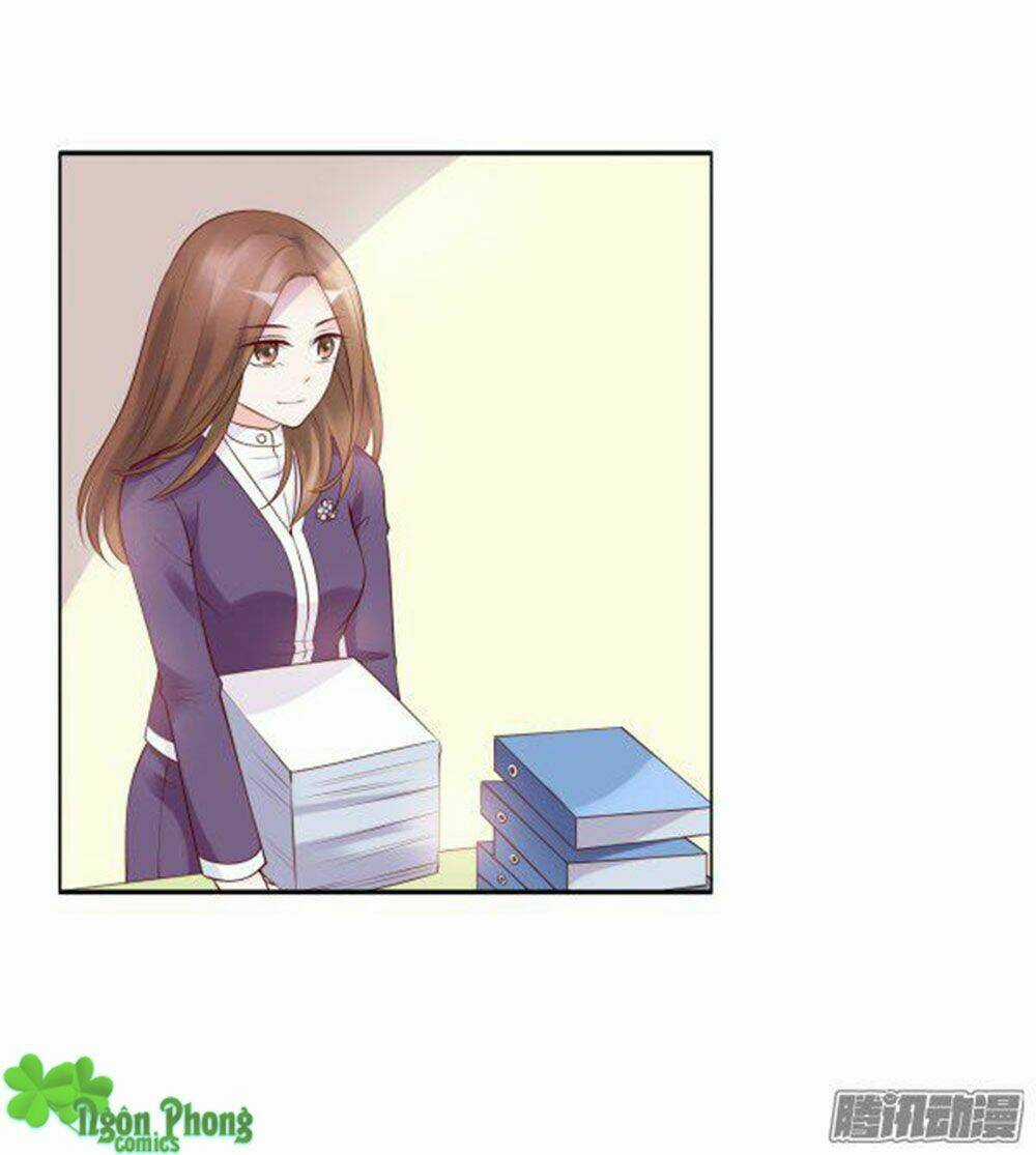 Yêu Phu! Xin Ngươi Hưu Ta Đi Mà! Chapter 16 trang 3