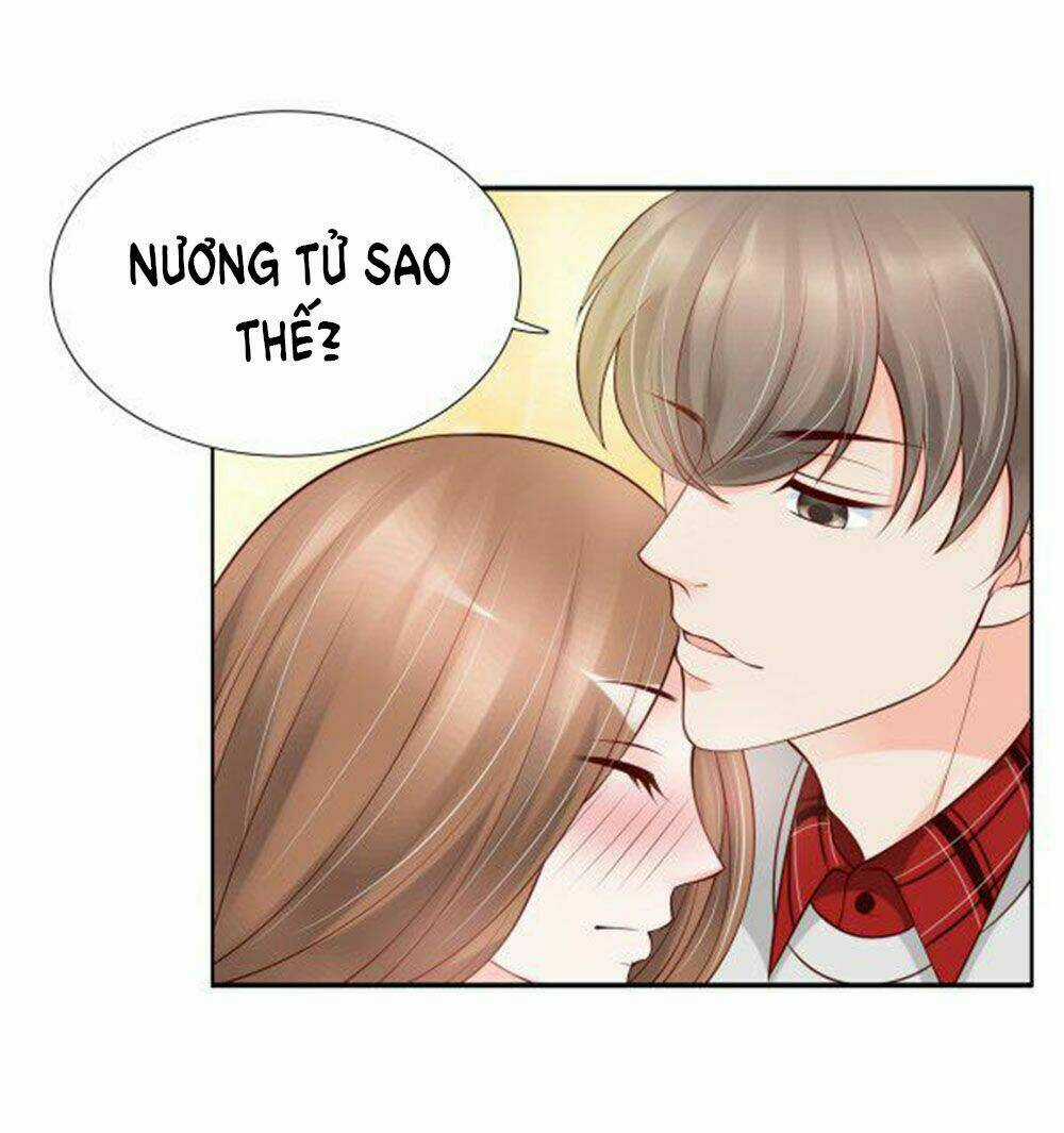 Yêu Phu! Xin Ngươi Hưu Ta Đi Mà! Chapter 16 trang 30