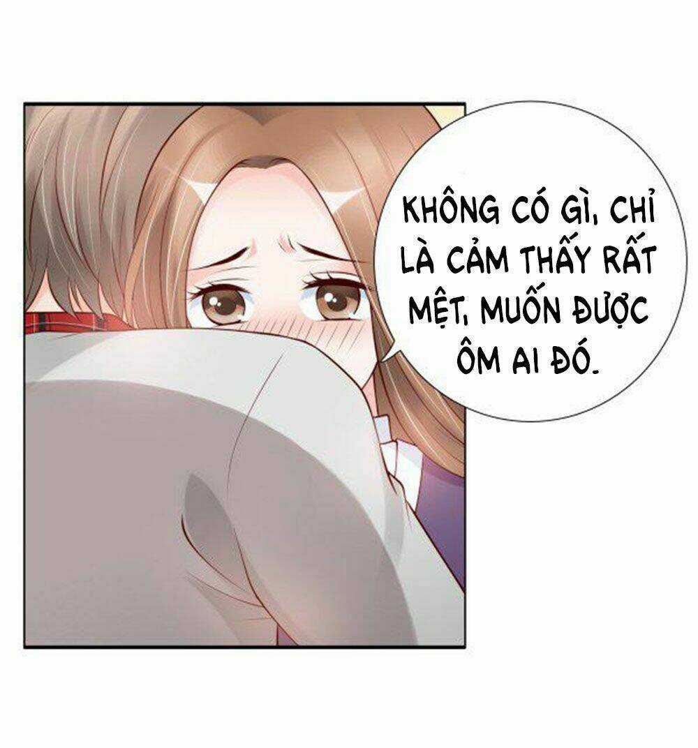 Yêu Phu! Xin Ngươi Hưu Ta Đi Mà! Chapter 16 trang 31