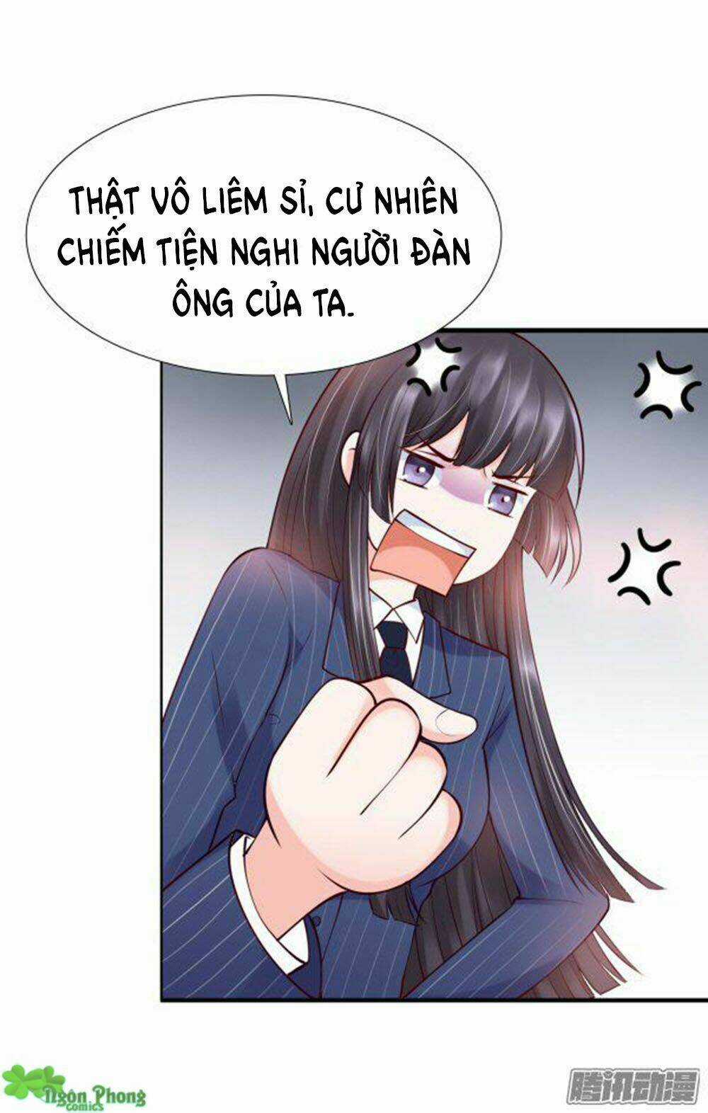 Yêu Phu! Xin Ngươi Hưu Ta Đi Mà! Chapter 16 trang 32