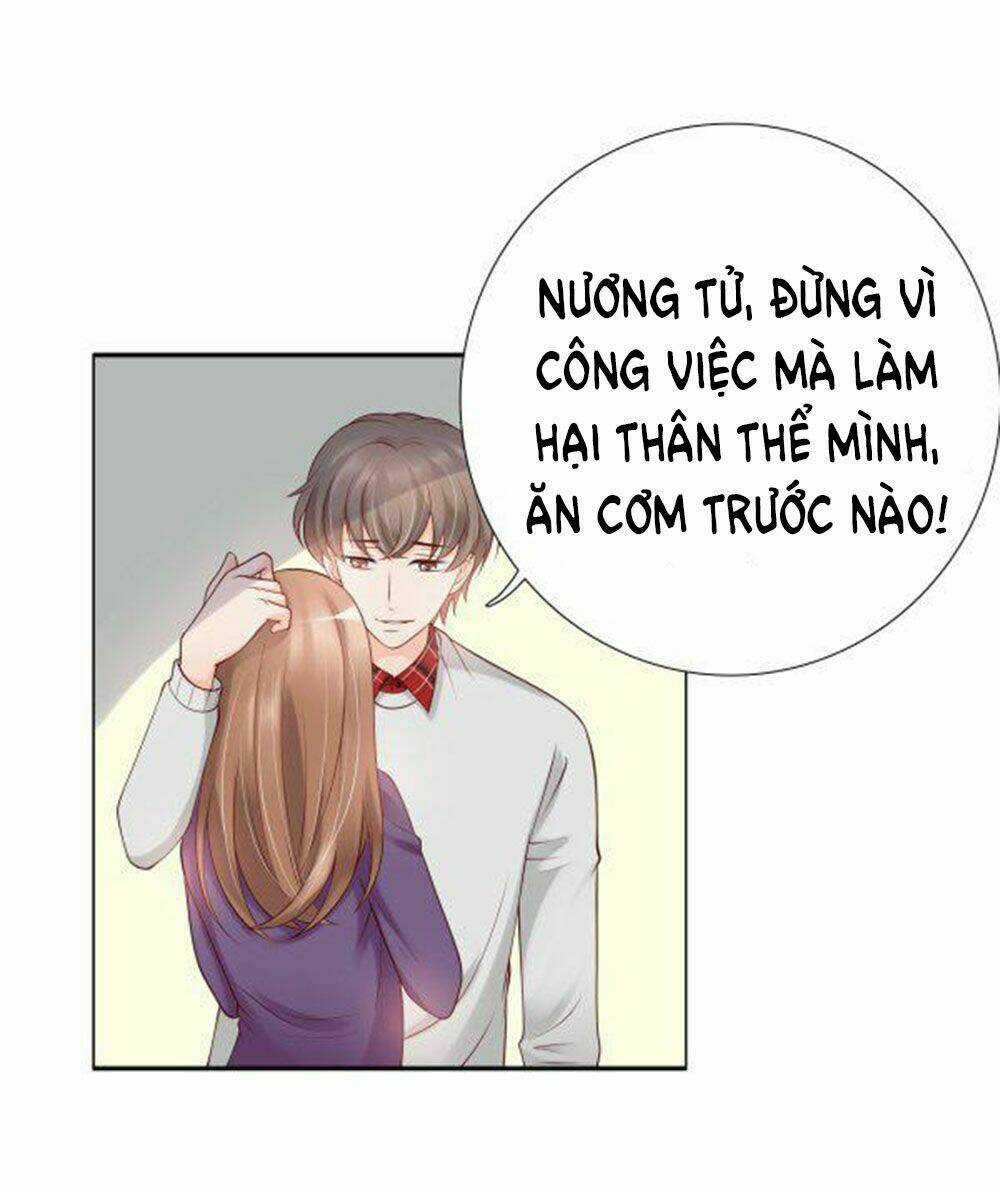 Yêu Phu! Xin Ngươi Hưu Ta Đi Mà! Chapter 16 trang 33