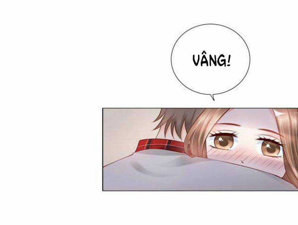 Yêu Phu! Xin Ngươi Hưu Ta Đi Mà! Chapter 16 trang 34