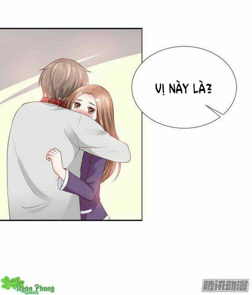 Yêu Phu! Xin Ngươi Hưu Ta Đi Mà! Chapter 16 trang 35