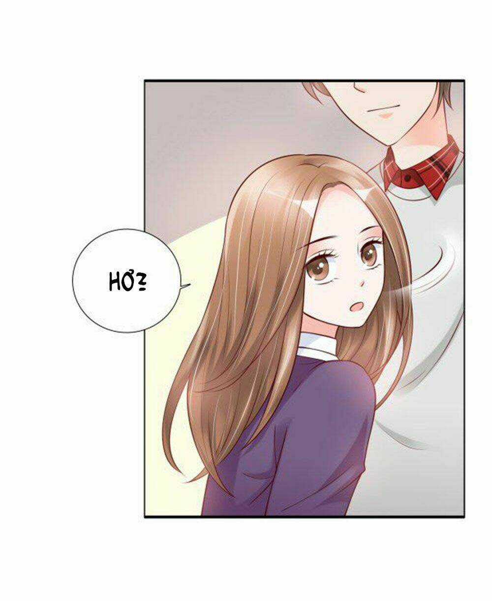 Yêu Phu! Xin Ngươi Hưu Ta Đi Mà! Chapter 16 trang 36