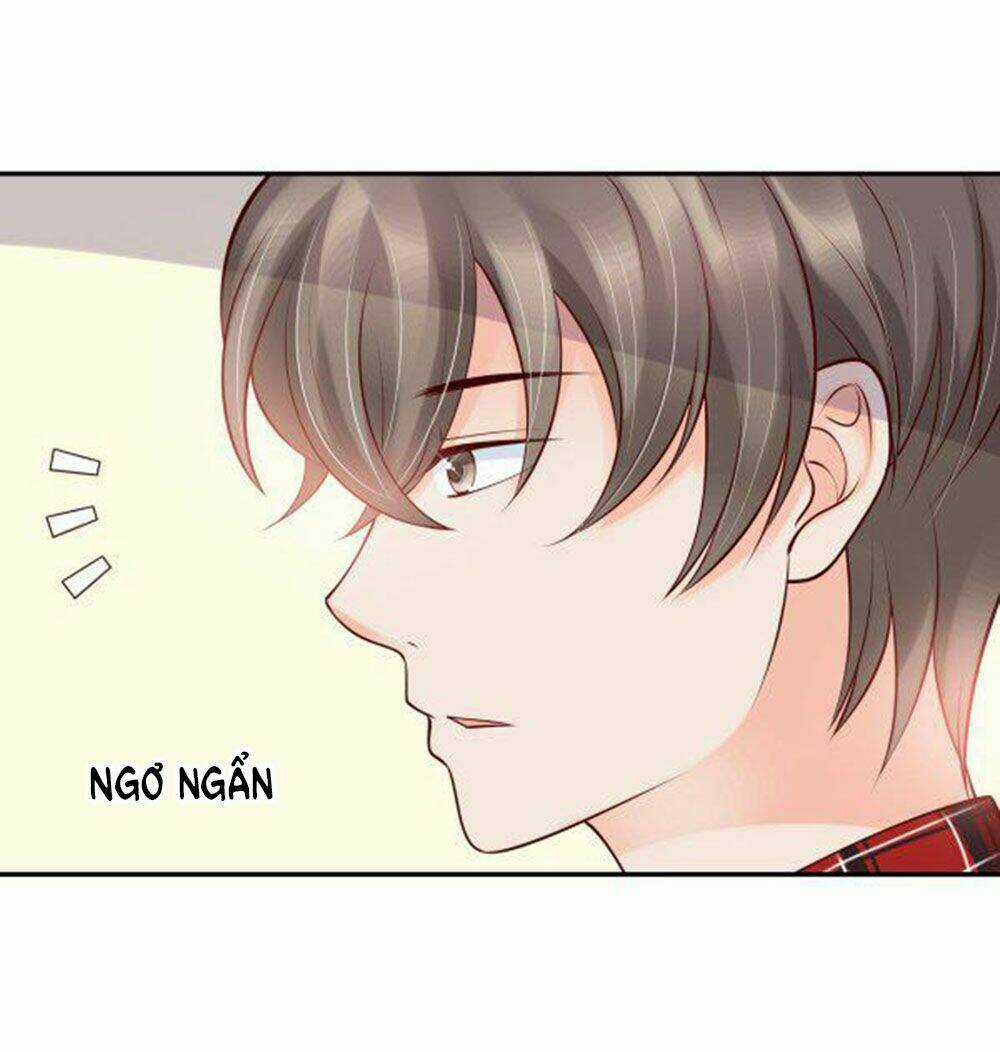 Yêu Phu! Xin Ngươi Hưu Ta Đi Mà! Chapter 16 trang 37