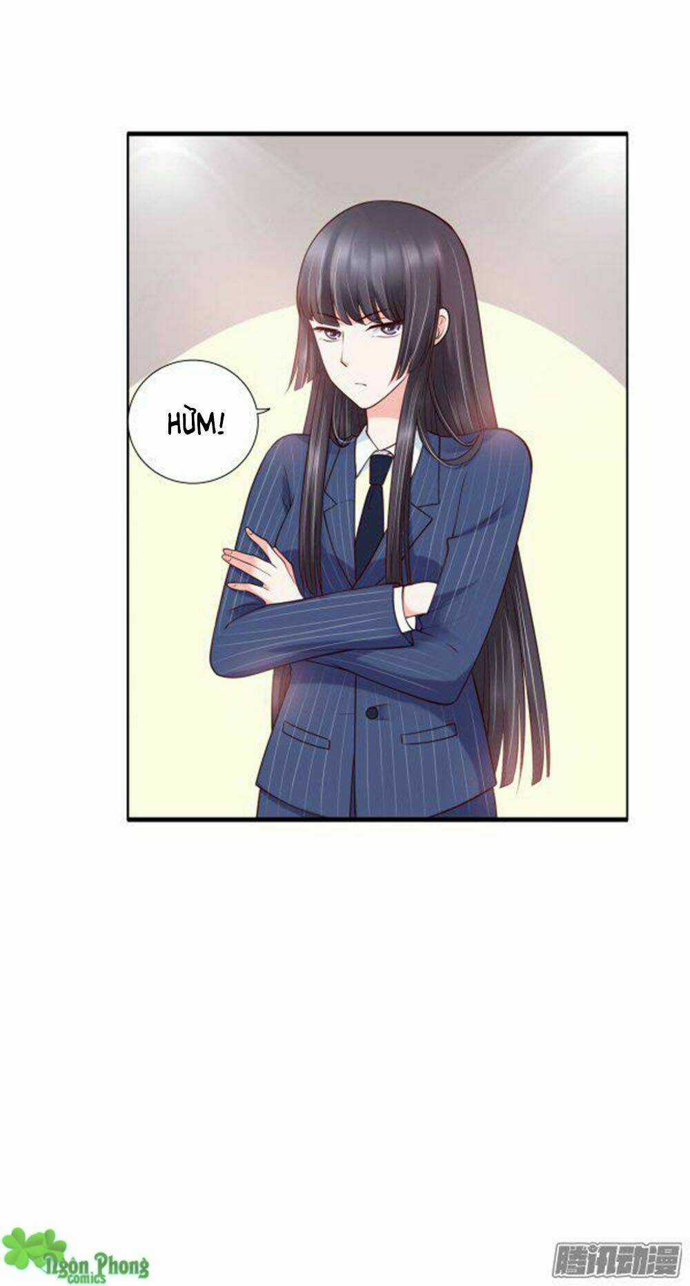 Yêu Phu! Xin Ngươi Hưu Ta Đi Mà! Chapter 16 trang 38