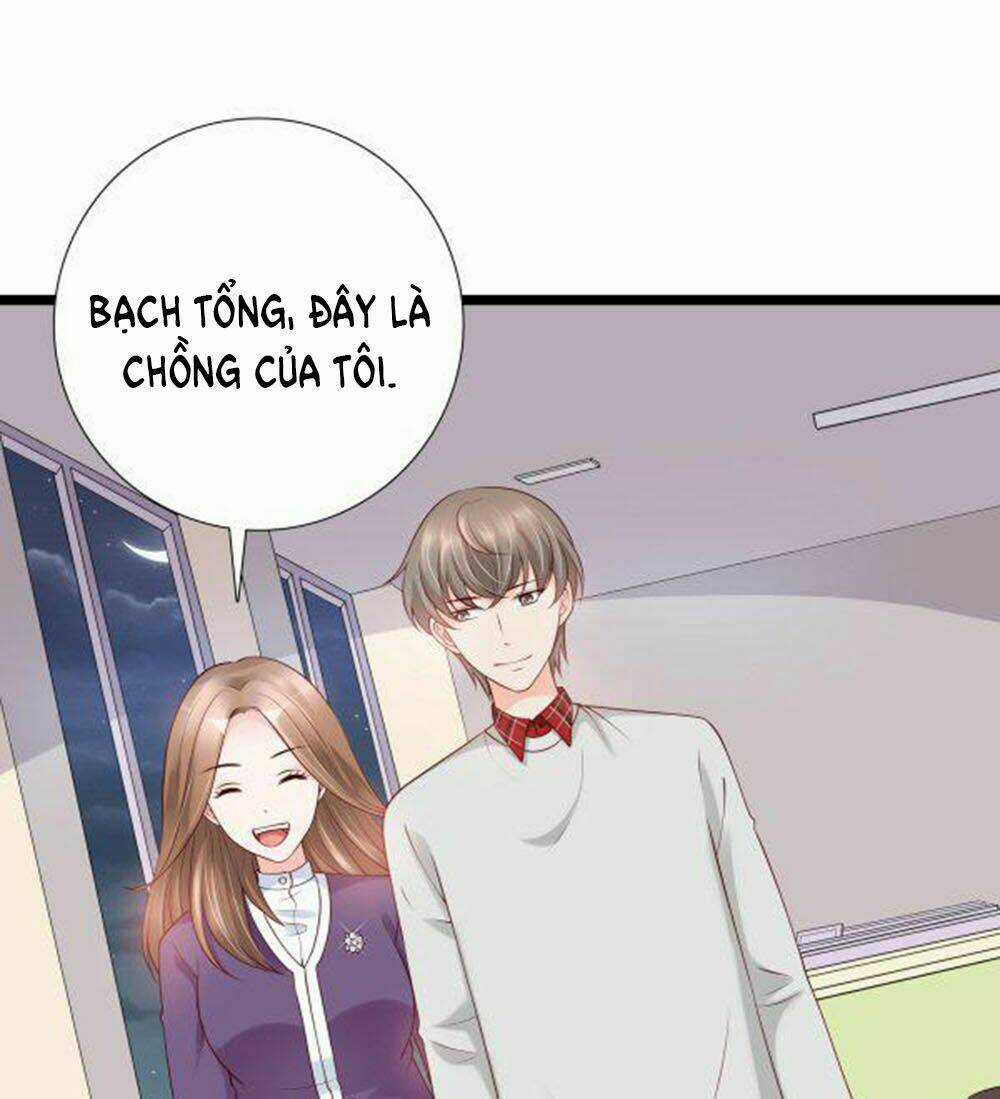 Yêu Phu! Xin Ngươi Hưu Ta Đi Mà! Chapter 16 trang 39