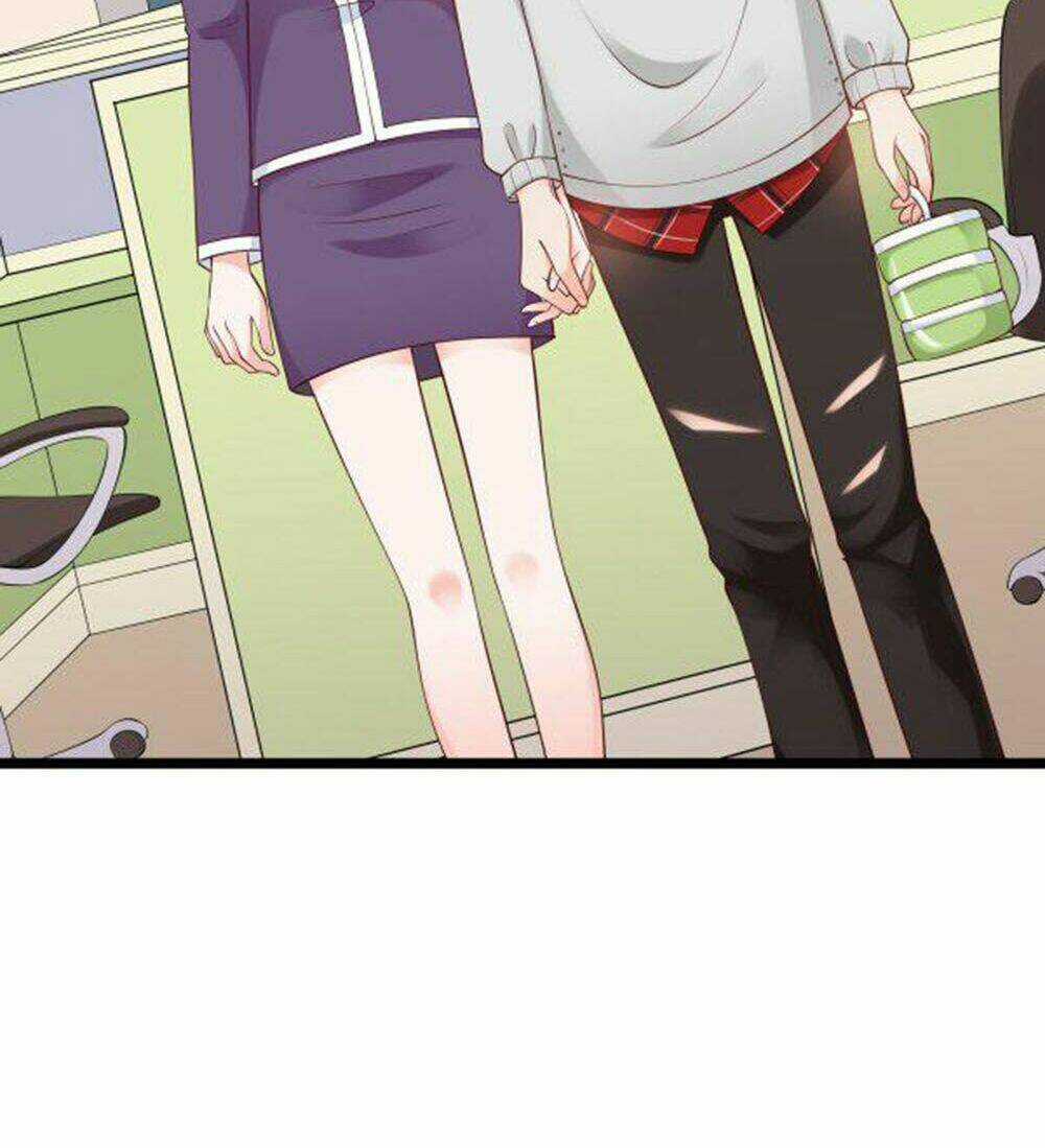 Yêu Phu! Xin Ngươi Hưu Ta Đi Mà! Chapter 16 trang 40