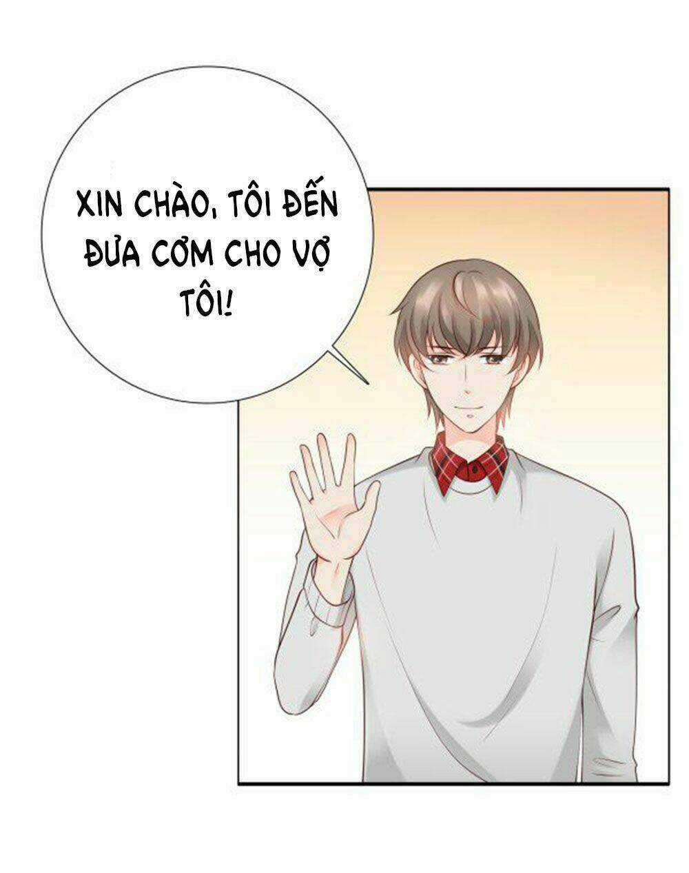 Yêu Phu! Xin Ngươi Hưu Ta Đi Mà! Chapter 16 trang 41