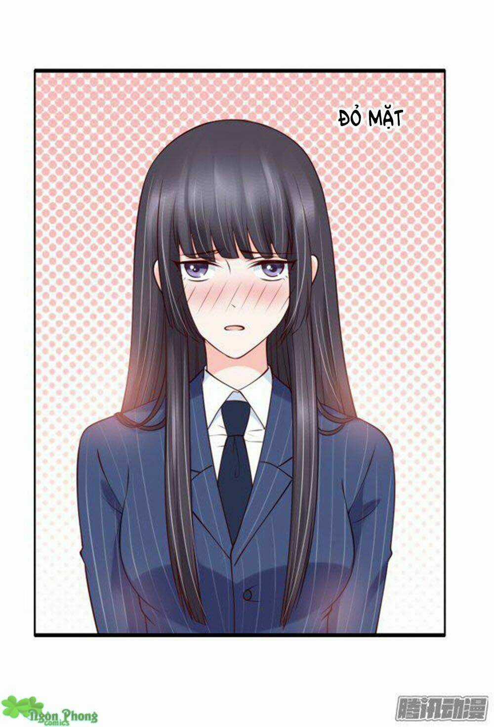 Yêu Phu! Xin Ngươi Hưu Ta Đi Mà! Chapter 16 trang 42