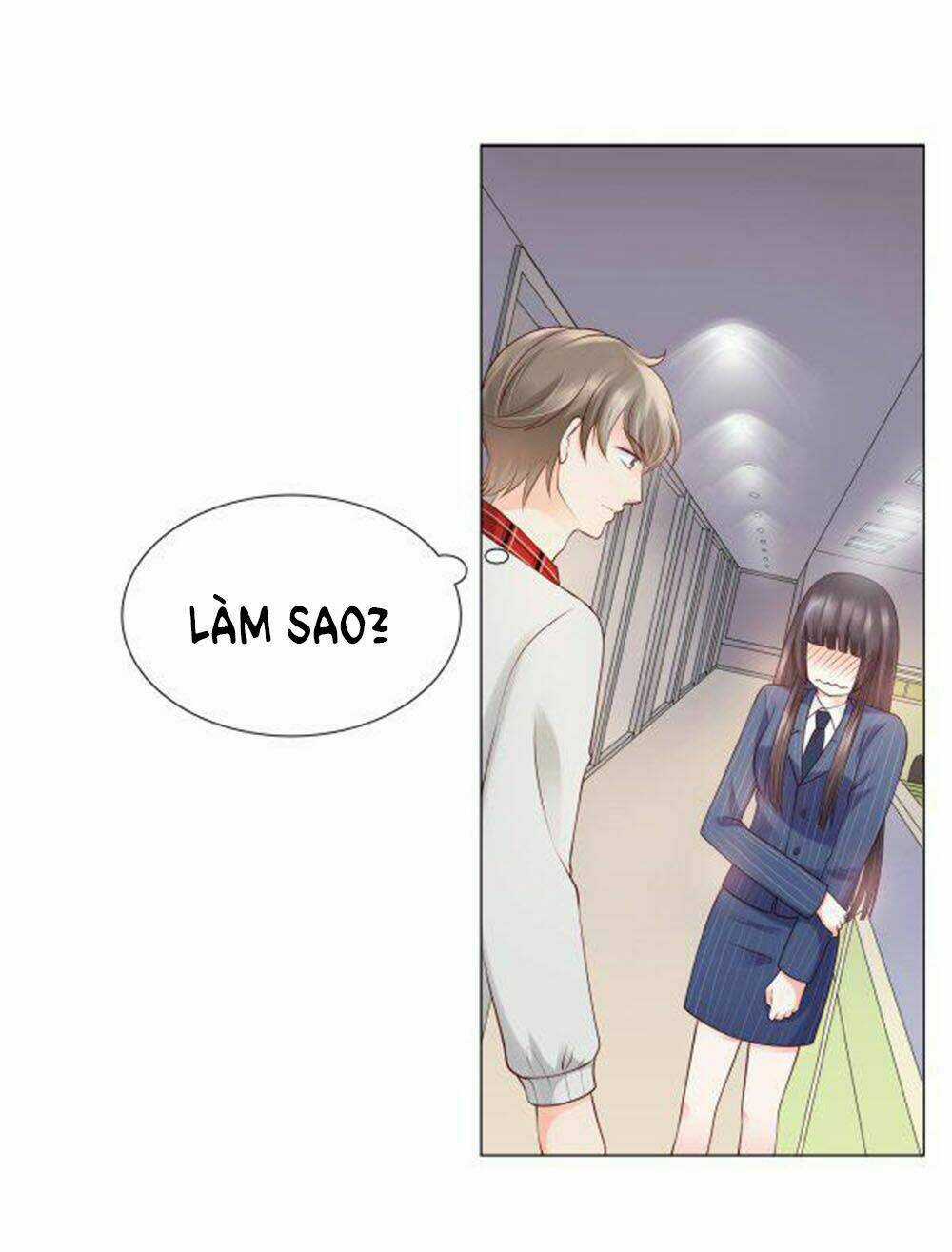 Yêu Phu! Xin Ngươi Hưu Ta Đi Mà! Chapter 16 trang 43