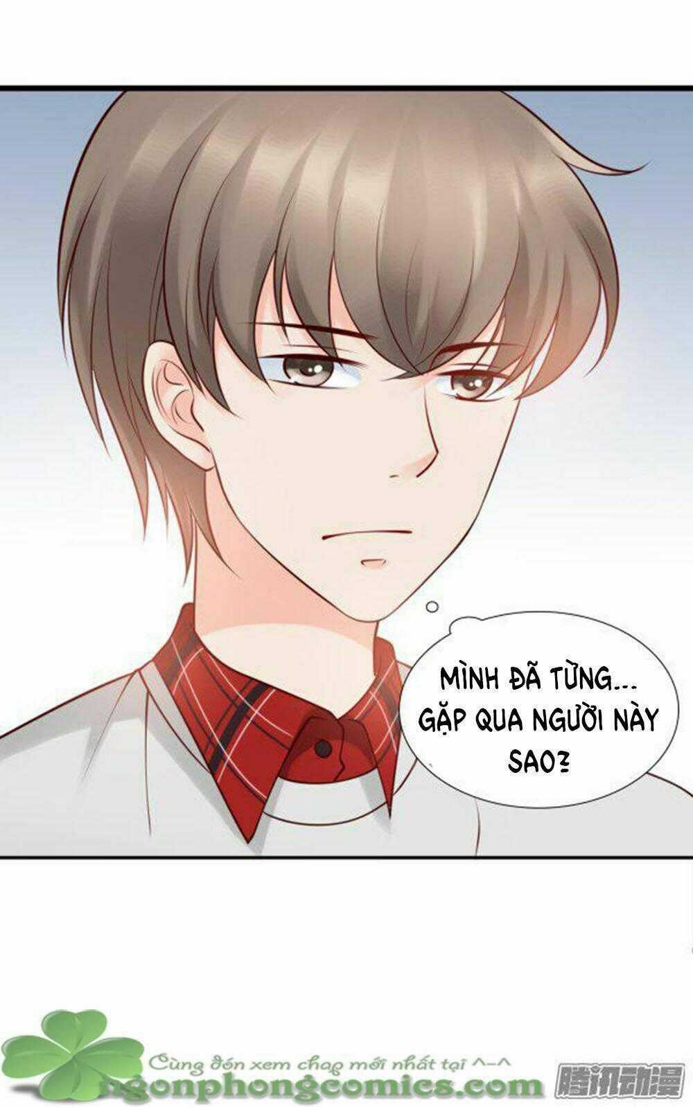 Yêu Phu! Xin Ngươi Hưu Ta Đi Mà! Chapter 16 trang 45