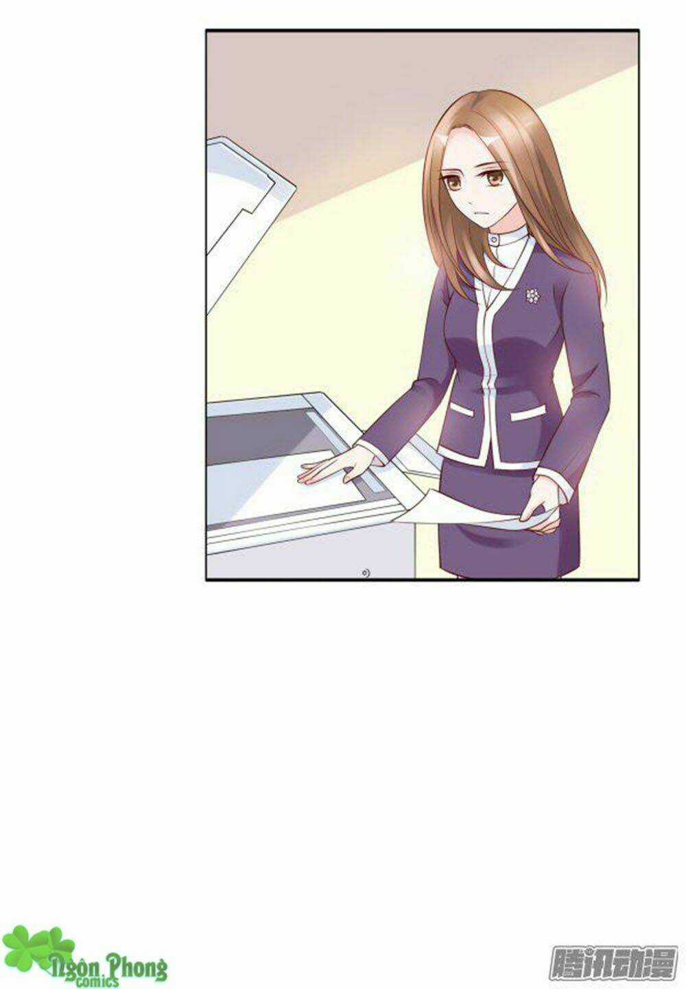 Yêu Phu! Xin Ngươi Hưu Ta Đi Mà! Chapter 16 trang 5