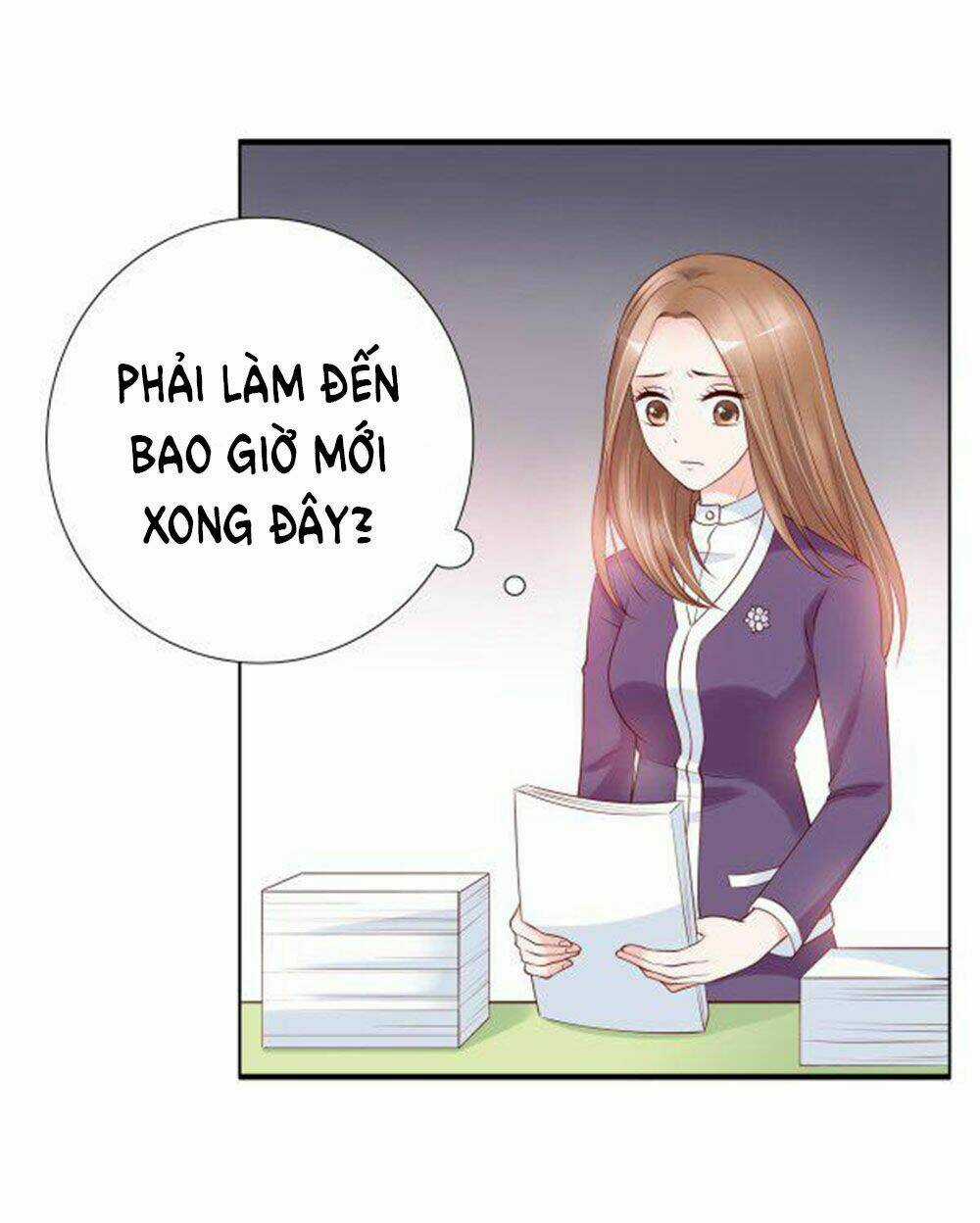 Yêu Phu! Xin Ngươi Hưu Ta Đi Mà! Chapter 16 trang 6