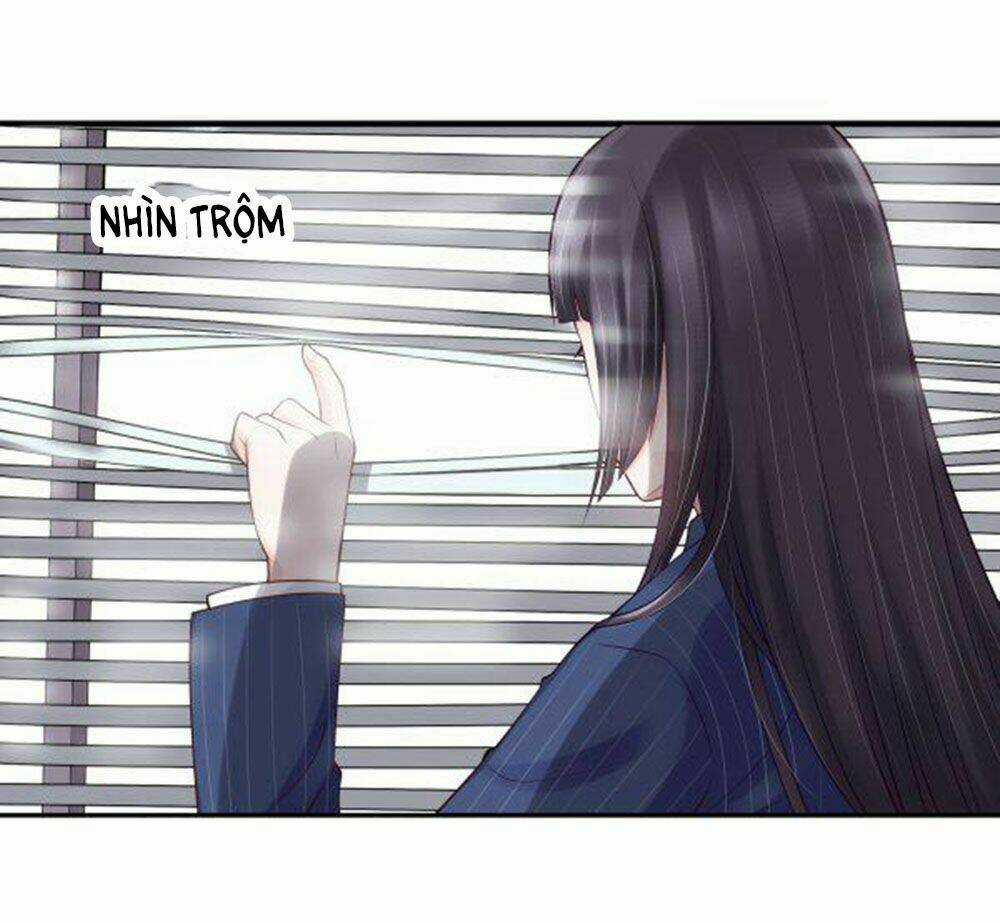 Yêu Phu! Xin Ngươi Hưu Ta Đi Mà! Chapter 16 trang 7