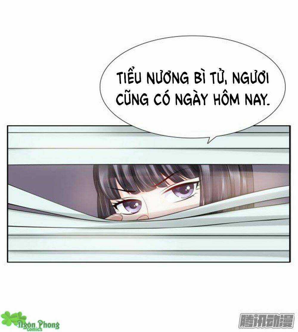 Yêu Phu! Xin Ngươi Hưu Ta Đi Mà! Chapter 16 trang 8