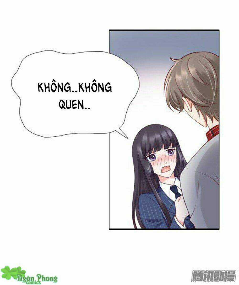 Yêu Phu! Xin Ngươi Hưu Ta Đi Mà! Chapter 17 trang 10