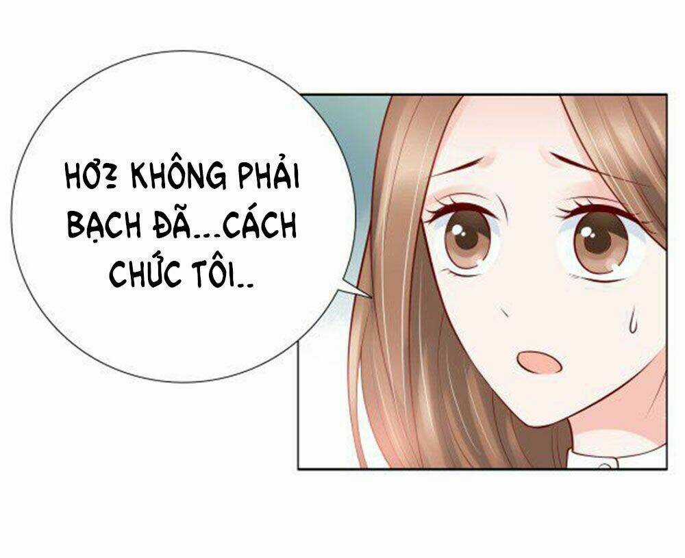 Yêu Phu! Xin Ngươi Hưu Ta Đi Mà! Chapter 17 trang 15