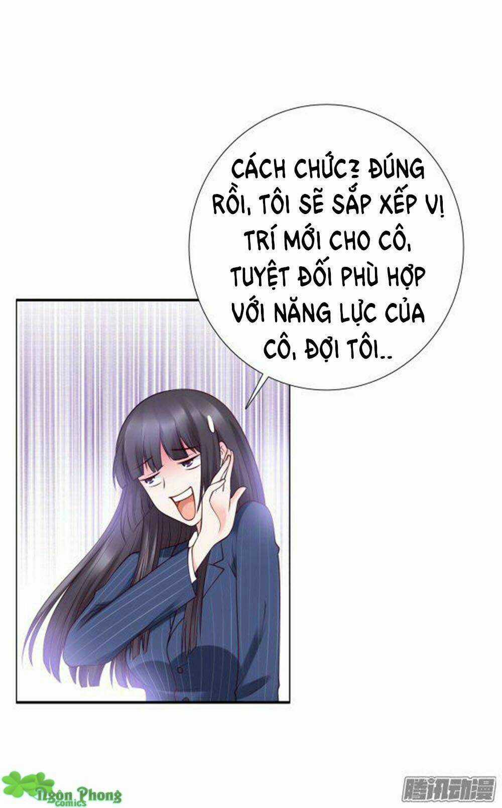 Yêu Phu! Xin Ngươi Hưu Ta Đi Mà! Chapter 17 trang 16