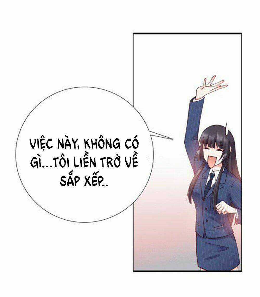 Yêu Phu! Xin Ngươi Hưu Ta Đi Mà! Chapter 17 trang 17