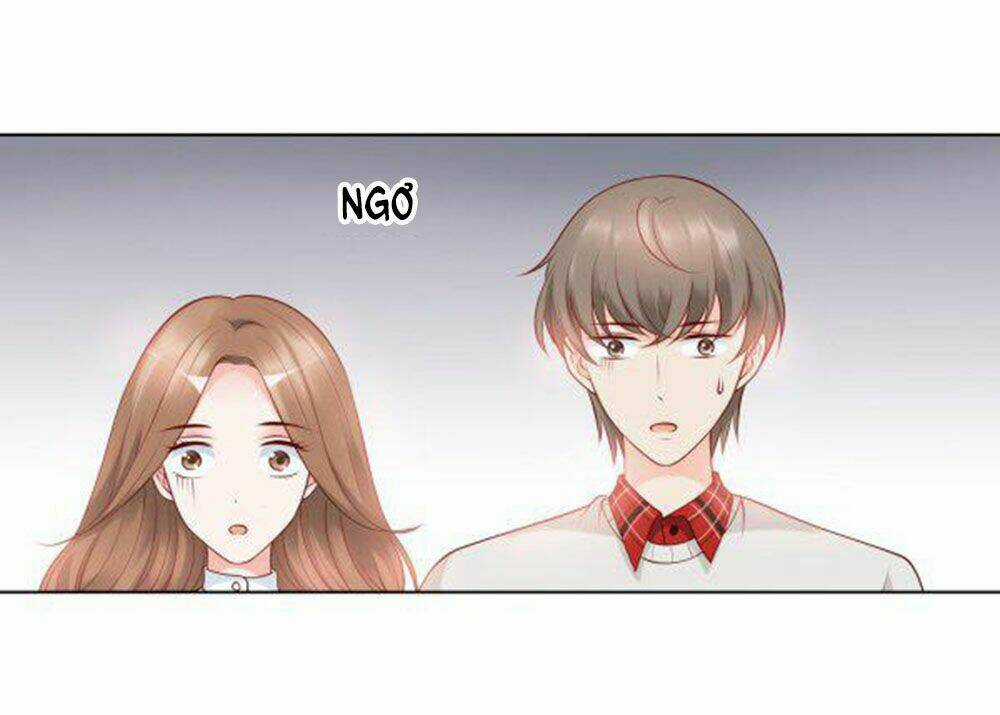 Yêu Phu! Xin Ngươi Hưu Ta Đi Mà! Chapter 17 trang 18