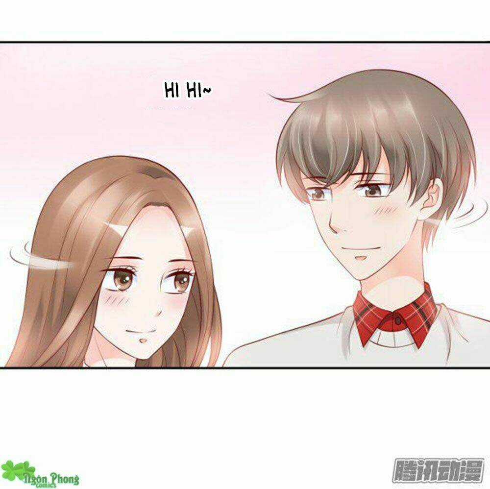 Yêu Phu! Xin Ngươi Hưu Ta Đi Mà! Chapter 17 trang 19