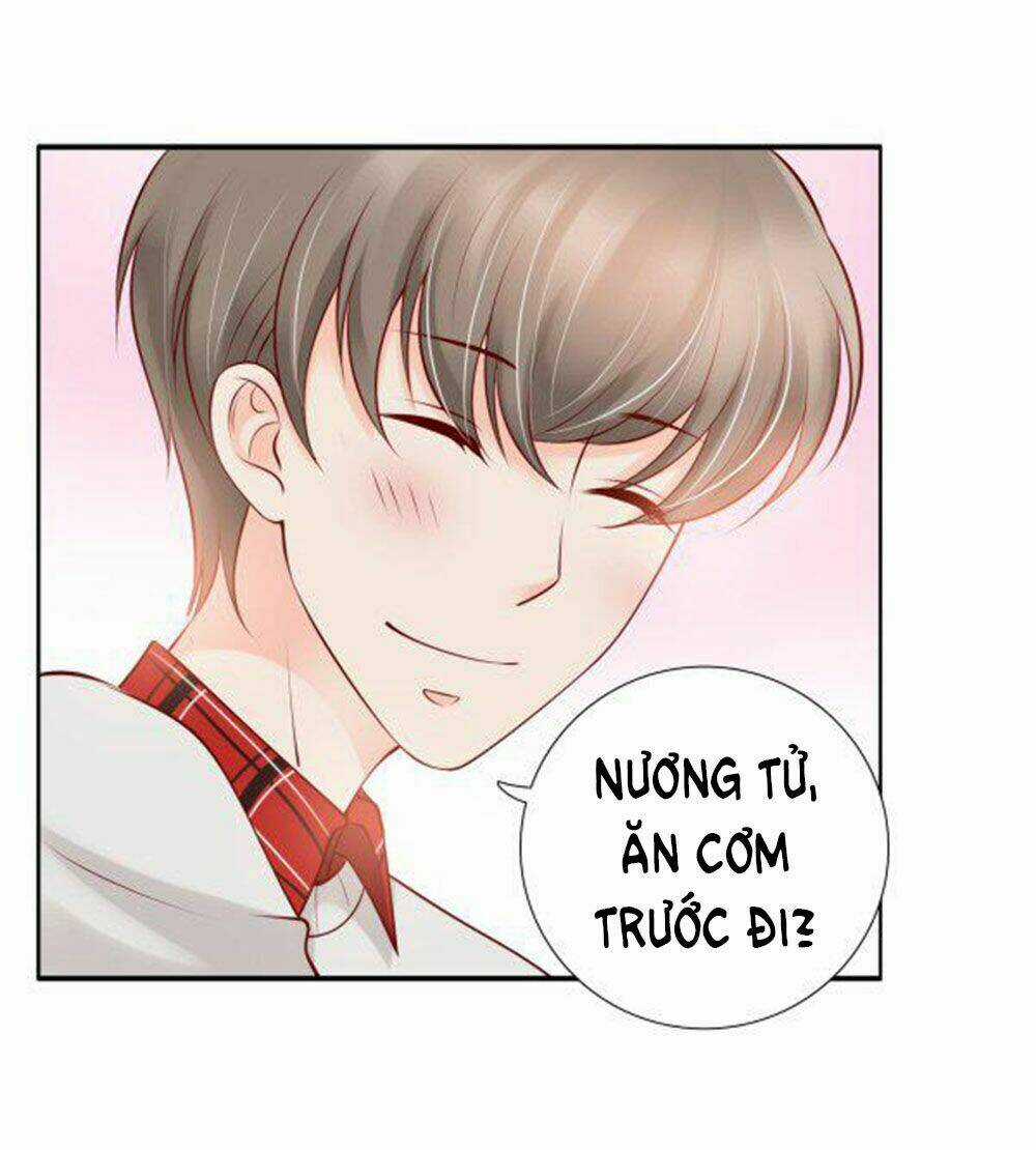 Yêu Phu! Xin Ngươi Hưu Ta Đi Mà! Chapter 17 trang 20