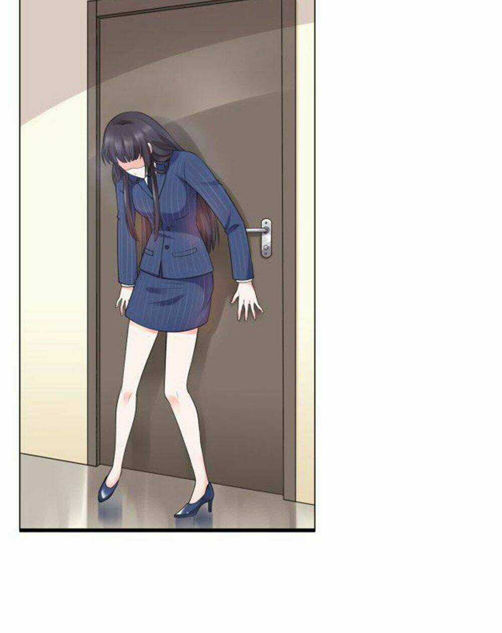 Yêu Phu! Xin Ngươi Hưu Ta Đi Mà! Chapter 17 trang 25