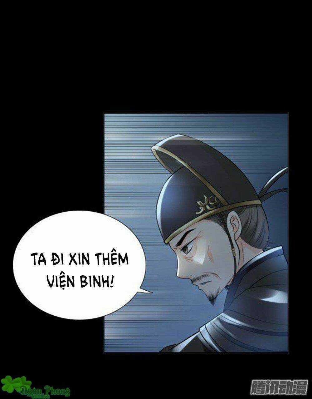 Yêu Phu! Xin Ngươi Hưu Ta Đi Mà! Chapter 17 trang 32