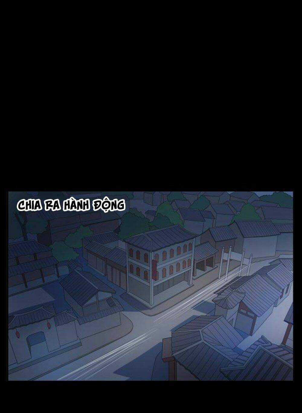 Yêu Phu! Xin Ngươi Hưu Ta Đi Mà! Chapter 17 trang 34