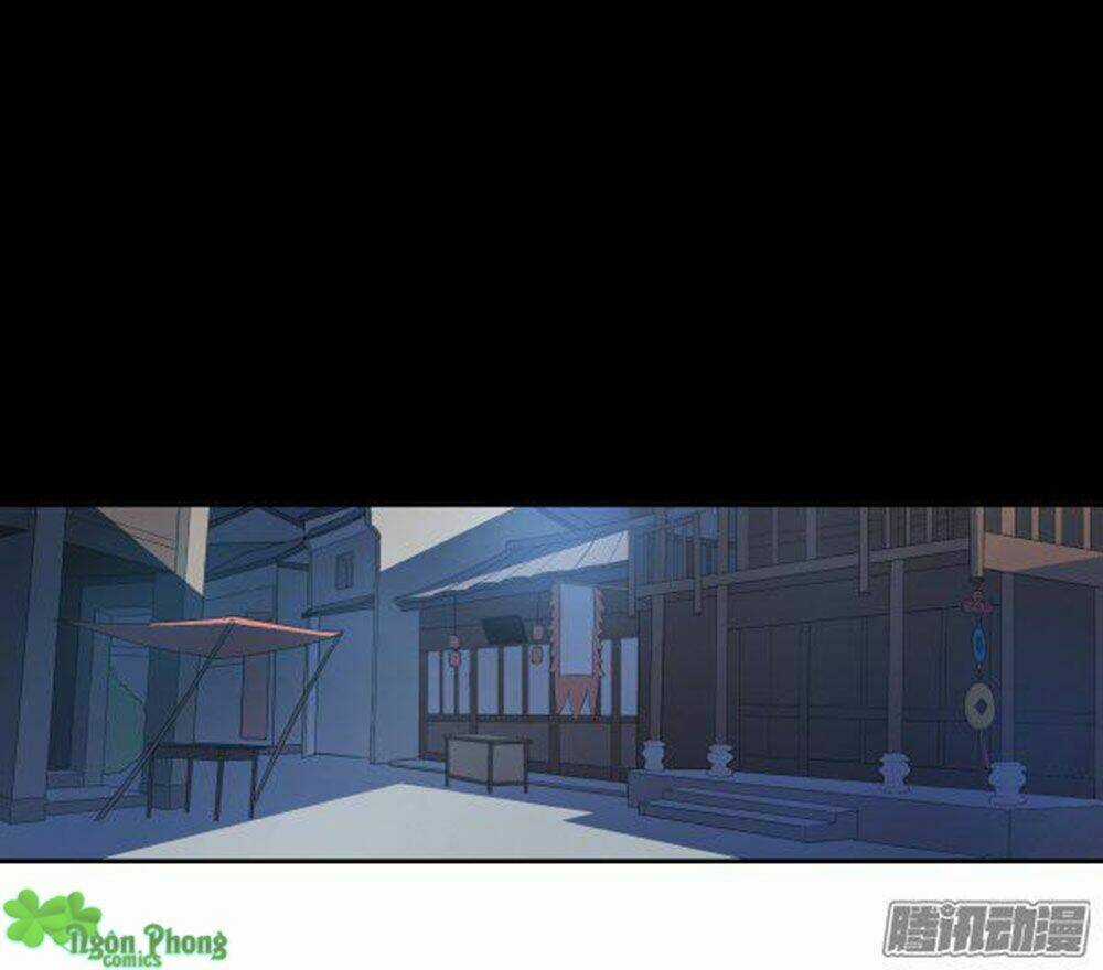 Yêu Phu! Xin Ngươi Hưu Ta Đi Mà! Chapter 17 trang 35