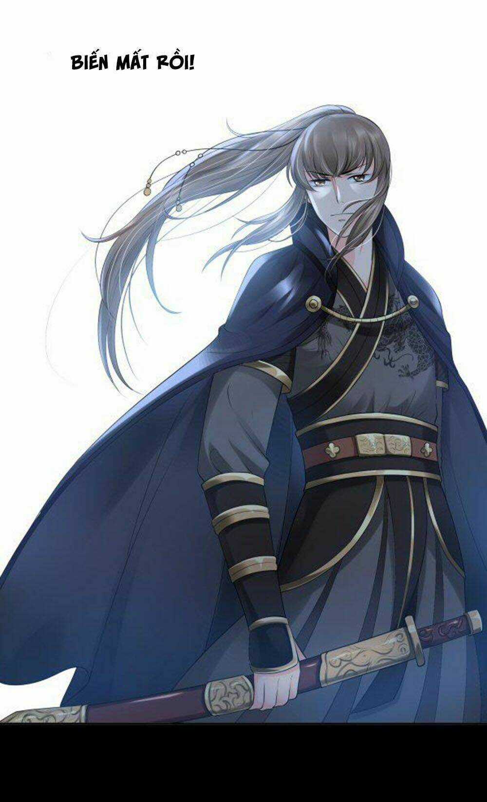 Yêu Phu! Xin Ngươi Hưu Ta Đi Mà! Chapter 17 trang 36