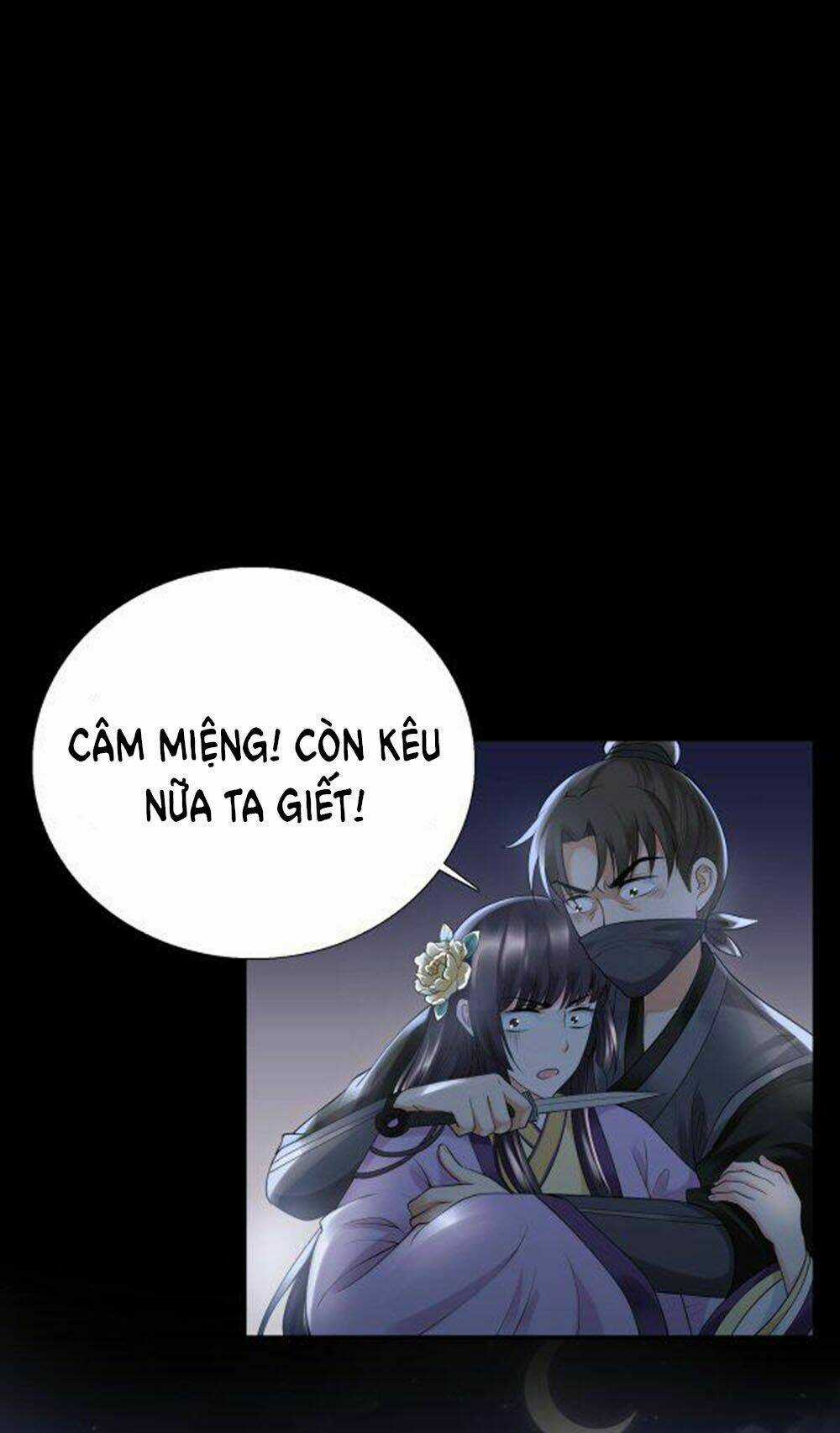 Yêu Phu! Xin Ngươi Hưu Ta Đi Mà! Chapter 17 trang 43