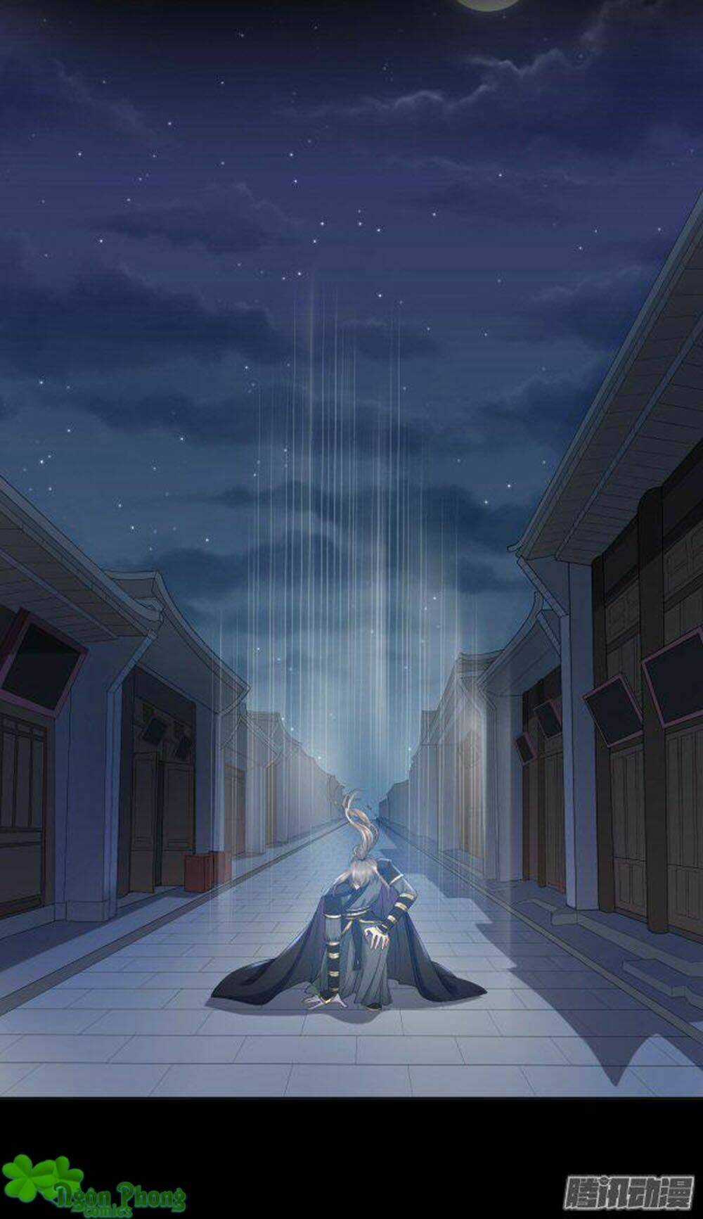 Yêu Phu! Xin Ngươi Hưu Ta Đi Mà! Chapter 17 trang 44