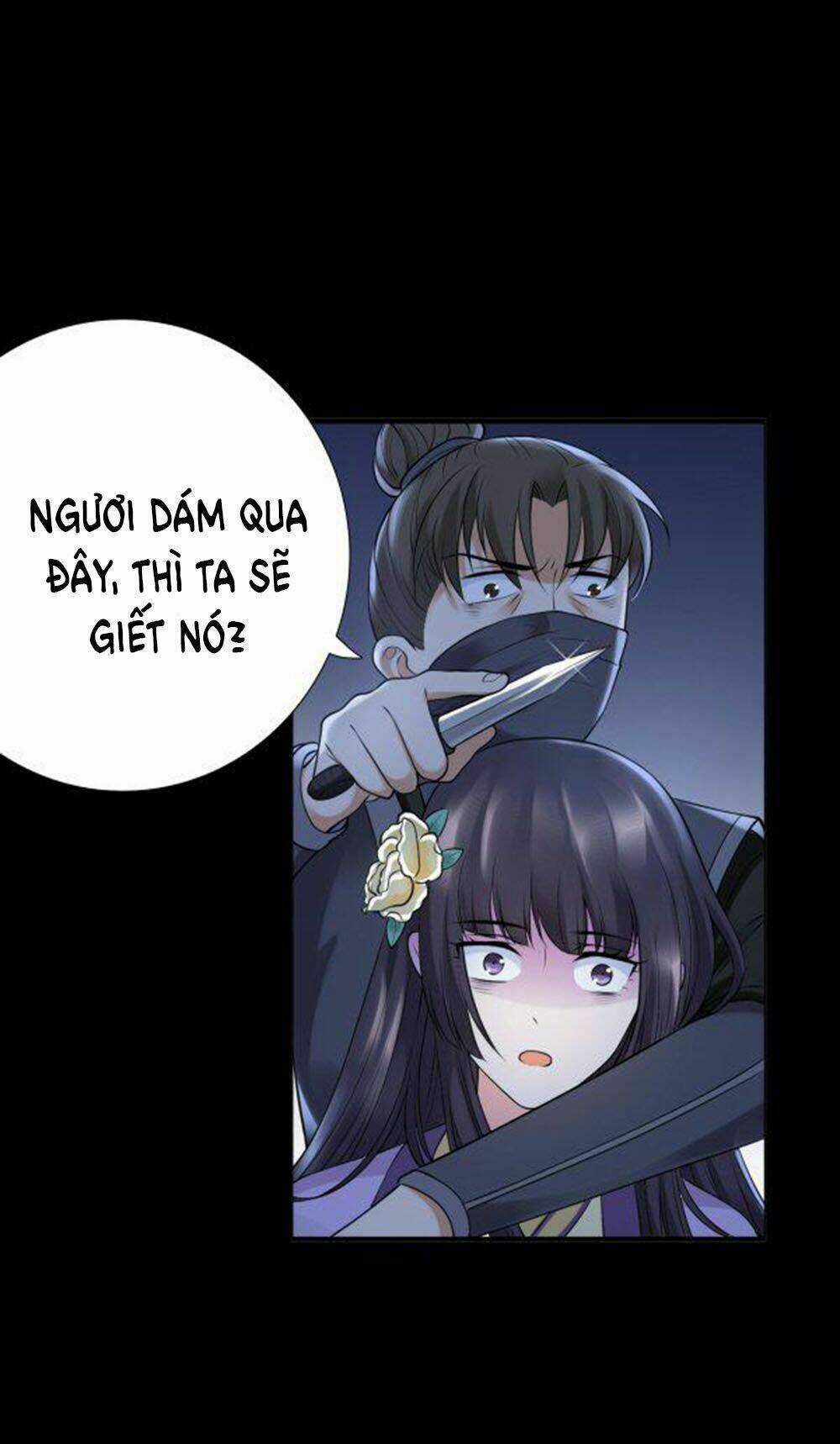 Yêu Phu! Xin Ngươi Hưu Ta Đi Mà! Chapter 17 trang 46