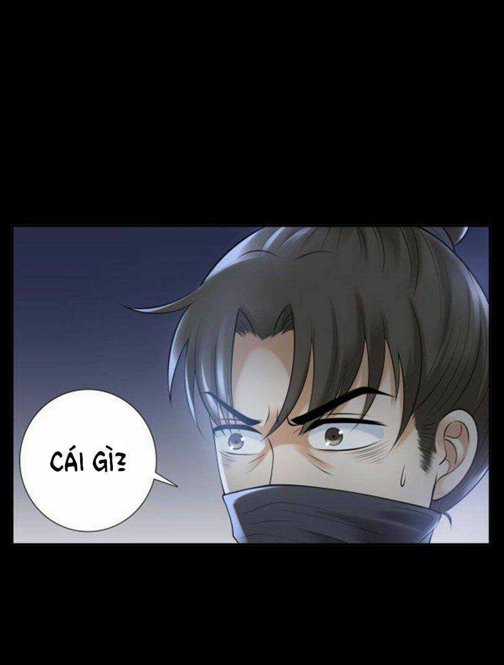 Yêu Phu! Xin Ngươi Hưu Ta Đi Mà! Chapter 17 trang 48