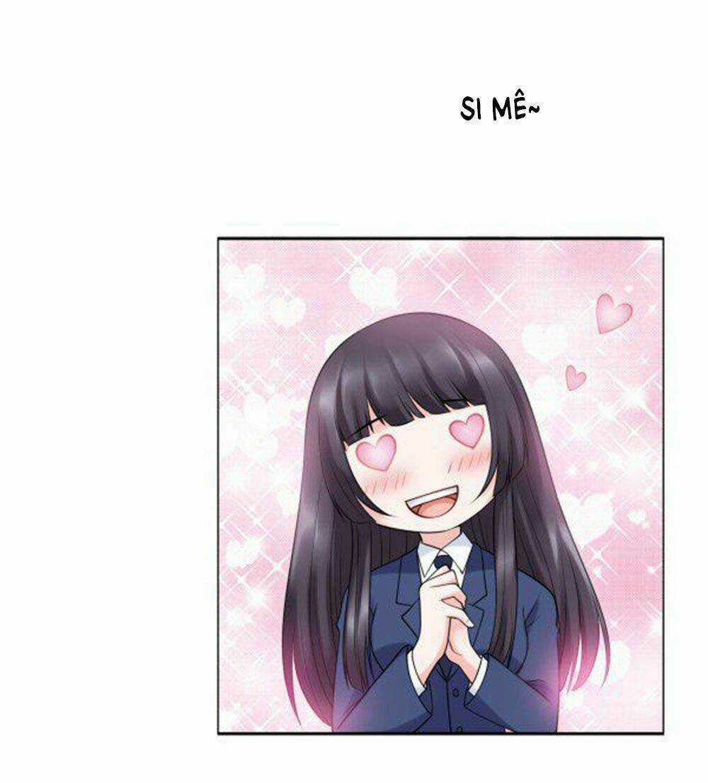 Yêu Phu! Xin Ngươi Hưu Ta Đi Mà! Chapter 17 trang 5