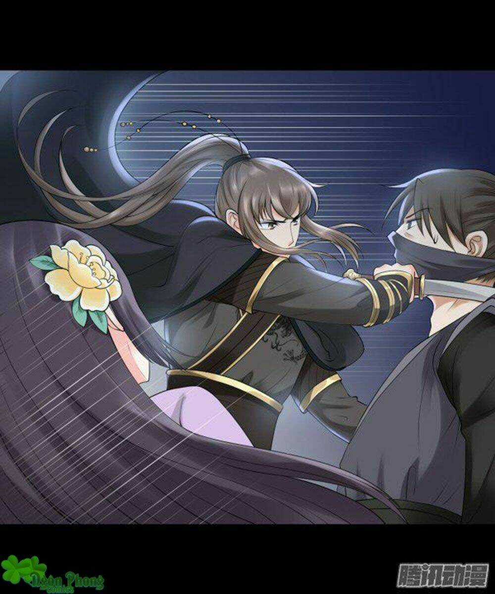 Yêu Phu! Xin Ngươi Hưu Ta Đi Mà! Chapter 17 trang 50