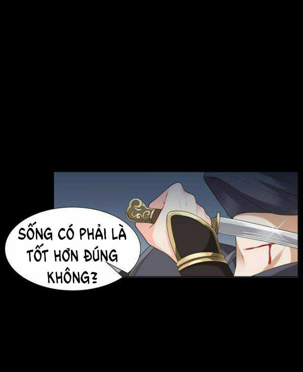 Yêu Phu! Xin Ngươi Hưu Ta Đi Mà! Chapter 17 trang 51