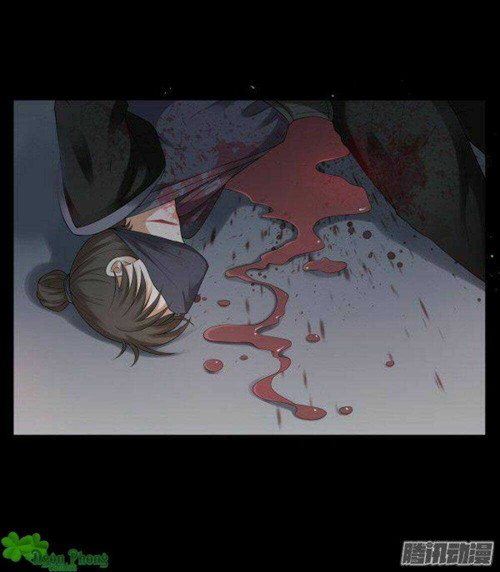 Yêu Phu! Xin Ngươi Hưu Ta Đi Mà! Chapter 17 trang 53